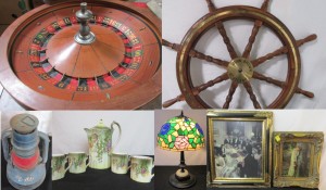 MAY JUNE WAREHOUSE Collage