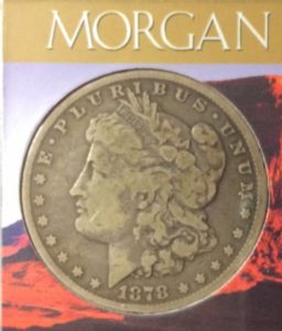 morgan
